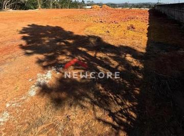 Terreno · 12247m² · Lote em Alameda dos Bandeirantes - Centro - Embu-Guaçu/SP
