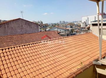 Casa · 170m² · 3 Quartos · 3 Vagas · Sobrado em Rua Francisco Honorato de Medeiros - Parque Pinheiros - Taboão da Serra/SP