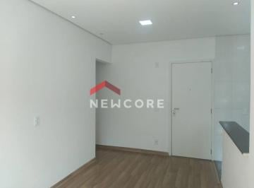 Apartamento de 2 quartos, São Paulo · Apartamento em Rua Donato Calabrez - Guaianazes - São Paulo/SP