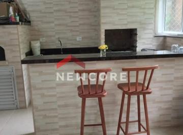 Casa Venda de 3 quartos · Casa de condomínio em Rua Carapeva - Mar Verde II - Caraguatatuba/SP