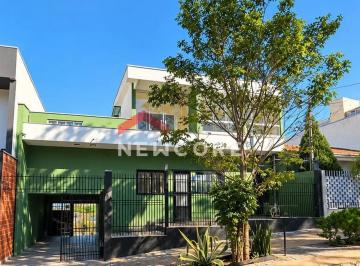 Casa · 256m² · 5 Quartos · 1 Vaga · Sobrado em Rua Tókio - Jardim Imperial II - Maringá/PR