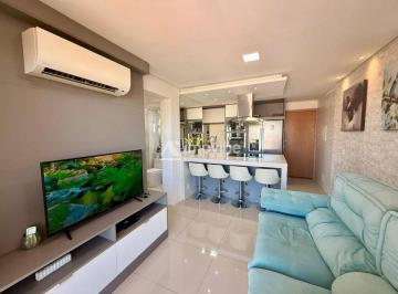 Apartamento · 52m² · 2 Quartos · 1 Vaga · Apartamento à venda Pronto para Viver em Americana/SP