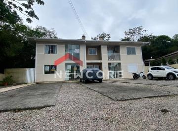 Apartamento · 146m² · 2 Quartos · 1 Vaga · Apartamento em Rua Ipê Amarelo - Potecas - São José/SC