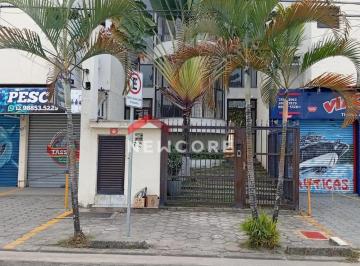 Apartamento · 39m² · 1 Quarto · 1 Vaga · Apartamento em Rua Álvaro Theodoro da Cruz - Pontal de Santa Marina - Caraguatatuba/SP