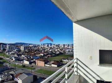 Apartamento · 48m² · 1 Quarto · 1 Vaga · Apartamento em Rua Guilherme Jacob Buch - Jardim Cidade de Florianópolis - São José/SC