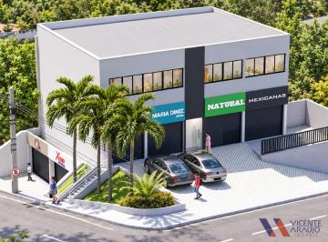 Comercial · 30m² · Loja em Novo Empreendimento com Grande Potencial no Bairro Monte Verde – Betim/MG