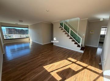 Apartamento · 255m² · 4 Quartos · 2 Vagas · Cobertura à venda no Boqueirão em Santos.