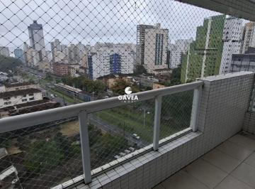 Apartamento · 70m² · 2 Quartos · 1 Vaga · Apartamento para aluguel no Vila Valença em São Vicente.