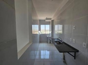 Apartamento · 50m² · 2 Quartos · Apartamento residencial de 50 m² à venda Mirante São Francisco, Santa Bárbara d'Oeste
