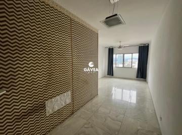 Apartamento · 61m² · 1 Quarto · 1 Vaga · Apartamento para aluguel no Centro em São Vicente.
