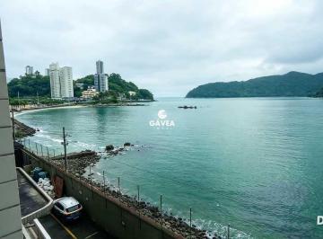 Apartamento · 30m² · 1 Quarto · Apartamento para aluguel no Itararé em São Vicente.