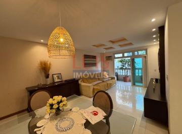 928435392ede4afacf001b671b779e48bb06c6b2 · Apartamento com 4 dormitórios à venda, 135 m² por R$ 750.000,00 - Peixoto - Niterói/RJ