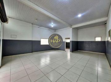 Comercial · 165m² · Salão à venda, Jardim Santo Antônio - Valinhos/SP