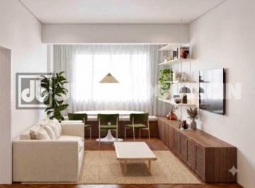 Apartamento · 109m² · 2 Quartos · Apartamento : Padrão / Residencial / Ipanema