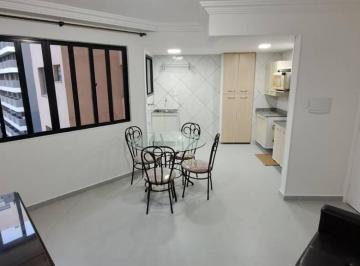 0baa77e7497e5bb1f32cc973f7d083d1cf99609a · Apartamento com 2 dormitórios para alugar, 52 m² por R$ 2.300/mês - Bigorrilho - Curitiba/PR