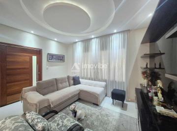 Casa · 179m² · 3 Quartos · 2 Vagas · Casa com Suíte no Bairro Morada do Sol