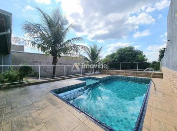Rural · 603m² · 3 Quartos · 6 Vagas · Chácara à Venda 229m² de Construção | 03 Dormitórios, Piscina e Pomar – Cruzeiro do Sul – Santa Bárb