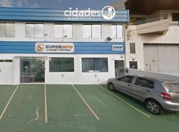 Comercial · 600m² · 18 Vagas · Prédio Comercial de 600m² no Jardim Atlântico