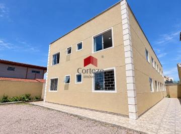 Apartamento · 78m² · 3 Quartos · 1 Vaga · Apartamento com 78,29m² 3 quartos, para aluguel, no bairro Rio Pequeno em São José dos Pinhais