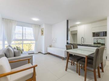 Apartamento · 85m² · 2 Quartos · 2 Vagas · DUPLEX REFORMADO | 2 SUÍTES | 2 VAGAS | NASCENTE | VISTA LIVRE | SQNW 307