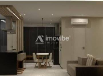 Apartamento · 70m² · 2 Quartos · 2 Vagas · Apartamento 70m², Residencial Viva Tuiuti 2 quartos. sendo 1 suíte -  Centro, Vila Santa Catarina - 