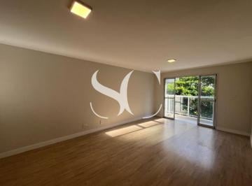 Apartamento · 110m² · 2 Quartos · 2 Vagas · Aluga se apartamento de 3 dormitórios 2 suítes Boqueirão - Santos.