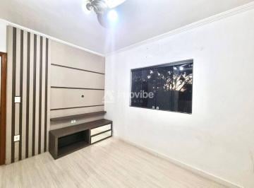 Casa · 380m² · 5 Quartos · 4 Vagas · Duas Casas + Edícula à Venda | 380m² de Construção | Renda de R$ 6.000/mês – Parque das Nações – Ame