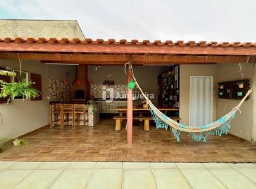 Casa · 100m² · 3 Quartos · 2 Vagas · Casa à venda, 3 quartos, 2 vagas, Vale do Sol - Piracicaba/SP