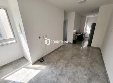 Apartamento · 45m² · 2 Quartos · 1 Vaga · Apartamento à venda, 2 quartos, 1 vaga, Água Branca - Piracicaba/SP