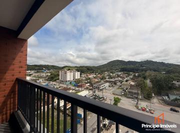 Apartamento · 63m² · 2 Quartos · 1 Vaga · Apartamento com 2 quartos no Anita Garibaldi em Joinville