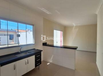 Casa · 56m² · 2 Quartos · Casa à venda, 2 quartos, 1 suíte, Pompéia - Piracicaba/SP