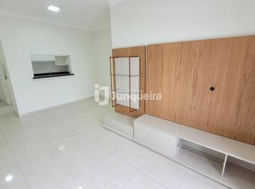 Apartamento · 73m² · 3 Quartos · 1 Vaga · Apartamento à venda, 3 quartos, 1 suíte, 1 vaga, Morumbi - Piracicaba/SP