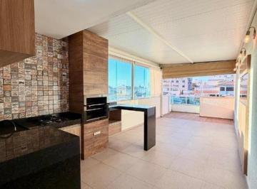 Apartamento · 114m² · 3 Quartos · 2 Vagas · à vendaCoberturaEuropaContagem