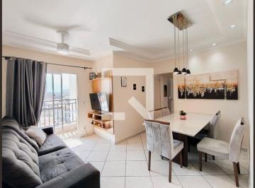 Apartamento · 69m² · 3 Quartos · 1 Vaga · Apartamento à Venda - Vianelo Bonfiglioli , 3 Quartos,  69 m² - Jundiaí