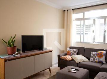 Apartamento · 60m² · 3 Quartos · 1 Vaga · Apartamento à Venda - Santo Amaro , 3 Quartos, 60 m² - São Paulo