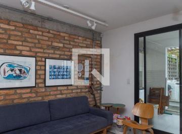 Casa · 170m² · 2 Quartos · 1 Vaga · Casa à Venda - Alto da Lapa, 2 Quartos, 170 m² - São Paulo