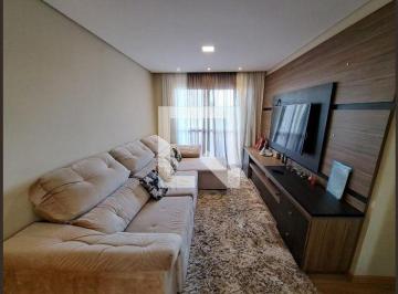 Apartamento · 70m² · 3 Quartos · 1 Vaga · Apartamento à Venda - Jardim Brasil , 3 Quartos, 70 m² - São Paulo
