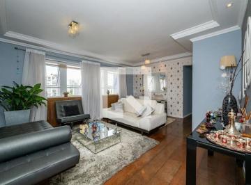 Apartamento · 68m² · 2 Quartos · 1 Vaga · Apartamento à Venda - Vila Mascote, 2 Quartos,  68 m² - São Paulo