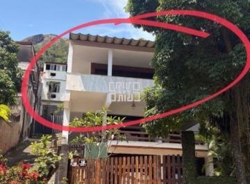 Casa · 320m² · 3 Quartos · Casa para aluguel, 3 quartos, 1 suíte, São Francisco - Niterói/RJ