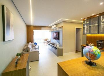 Apartamento · 93m² · 3 Quartos · 1 Vaga · Apartamento à Venda - Vila Matilde, 3 Quartos,  93 m² - São Paulo