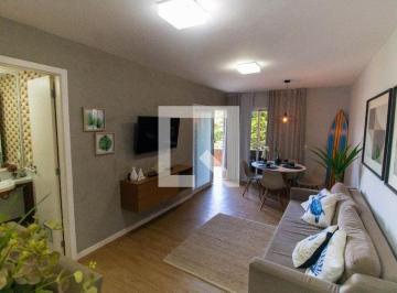 Apartamento · 60m² · 1 Quarto · 1 Vaga · Apartamento à Venda - Piratininga, 1 Quarto, 60 m² - Niterói