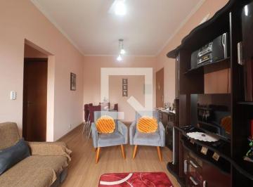 Apartamento · 76m² · 2 Quartos · 1 Vaga · Apartamento à Venda - Nossa Sra das Graças, 2 Quartos,  76 m² - Canoas