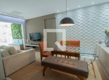 Apartamento · 76m² · 2 Quartos · 2 Vagas · Apartamento à Venda - Jardim Anália Franco, 2 Quartos,  76 m² - São Paulo