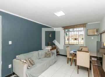 Apartamento · 82m² · 3 Quartos · Apartamento à Venda - Irajá, 3 Quartos, 82 m² - Rio de Janeiro