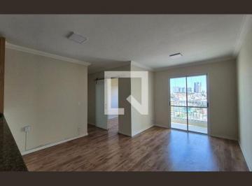 Apartamento · 73m² · 3 Quartos · 2 Vagas · Apartamento à Venda - Vila Leopoldina, 3 Quartos,  73 m² - Santo André