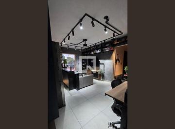 Apartamento · 90m² · 2 Quartos · 1 Vaga · Apartamento à Venda - Vila Constança , 2 Quartos,  90 m² - São Paulo