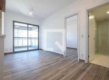 Apartamento · 50m² · 1 Quarto · 1 Vaga · Apartamento à Venda - Pinheiros, 1 Quarto, 50 m² - São Paulo