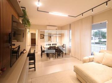 Apartamento · 89m² · 3 Quartos · 2 Vagas · Apartamento à Venda - Parque Prado, 3 Quartos, 89 m² - Campinas