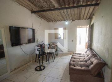 Casa · 300m² · 2 Quartos · 2 Vagas · Casa à Venda - Recanto das Emas, 2 Quartos,  300 m² - Brasília
