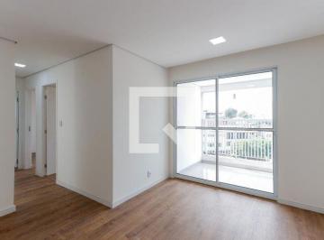 Apartamento · 53m² · 2 Quartos · 1 Vaga · Apartamento à Venda - Santana, 2 Quartos, 53 m² - São Paulo